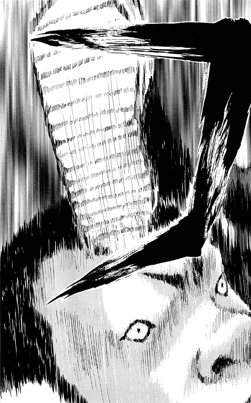 Clover (TETSUHIRO Hirakawa) Chapter 3 page 19 - Chapter 3: Clash