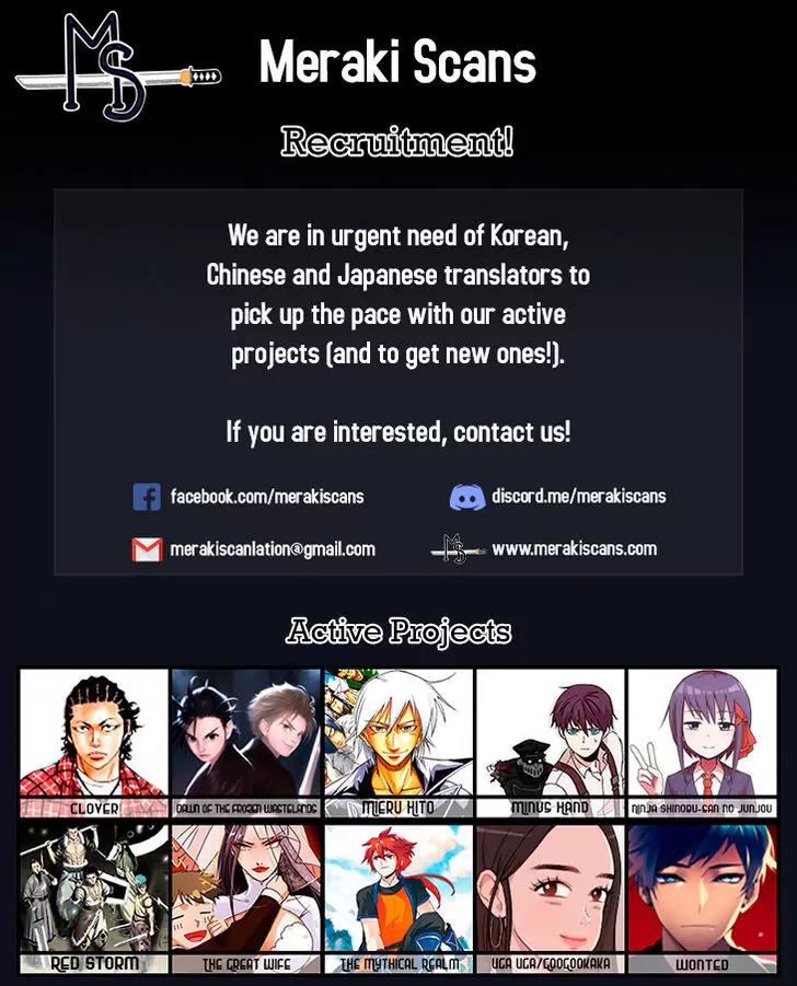 Clover (TETSUHIRO Hirakawa) Chapter 315 page 19 - Chapter 315: Team Misaki vs Team Kakyouin