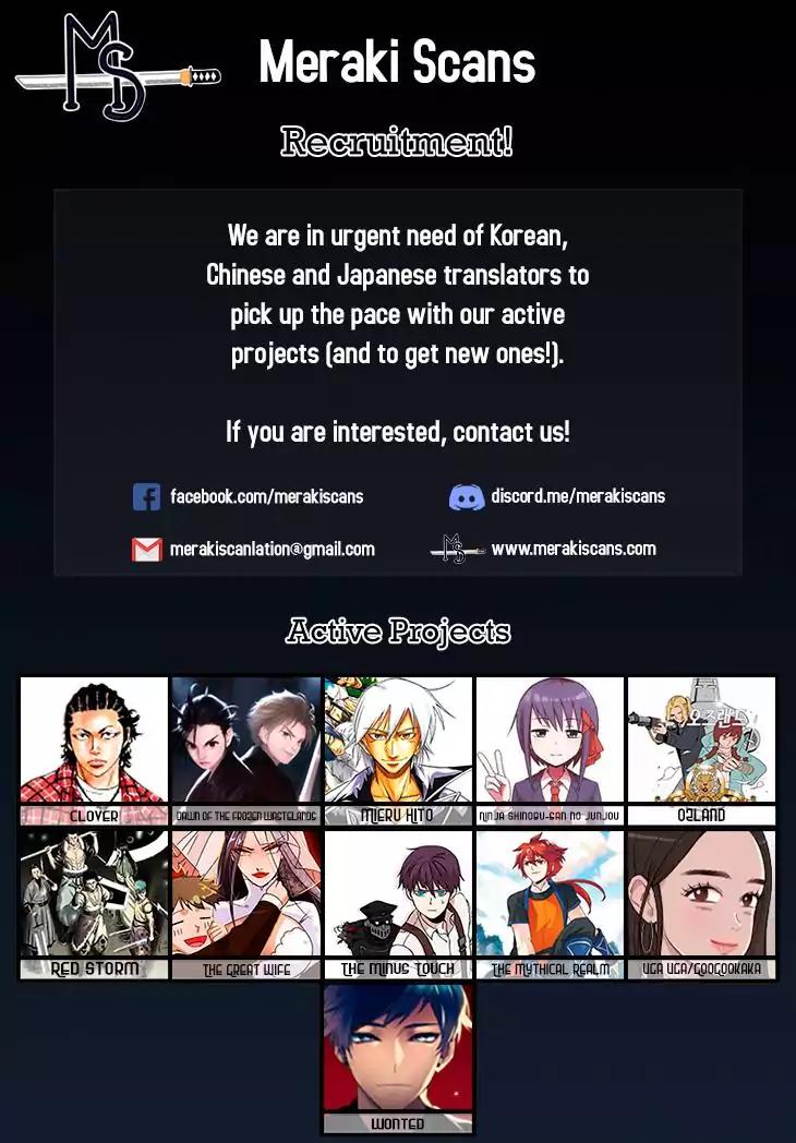 Clover (TETSUHIRO Hirakawa) Chapter 321 page 20 - Chapter 321: Semifinals round three