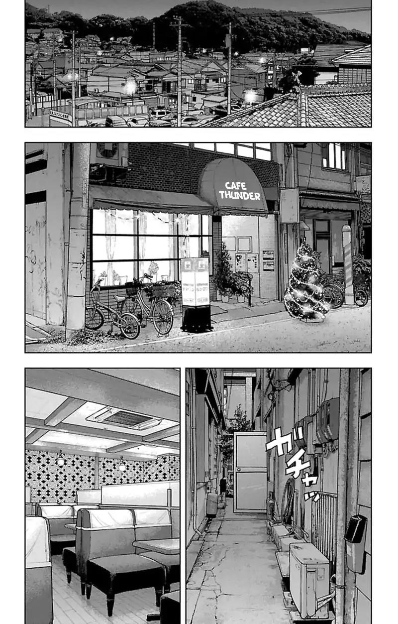 Clover (TETSUHIRO Hirakawa) Chapter 391 page 13 - Chapter 391: Attack