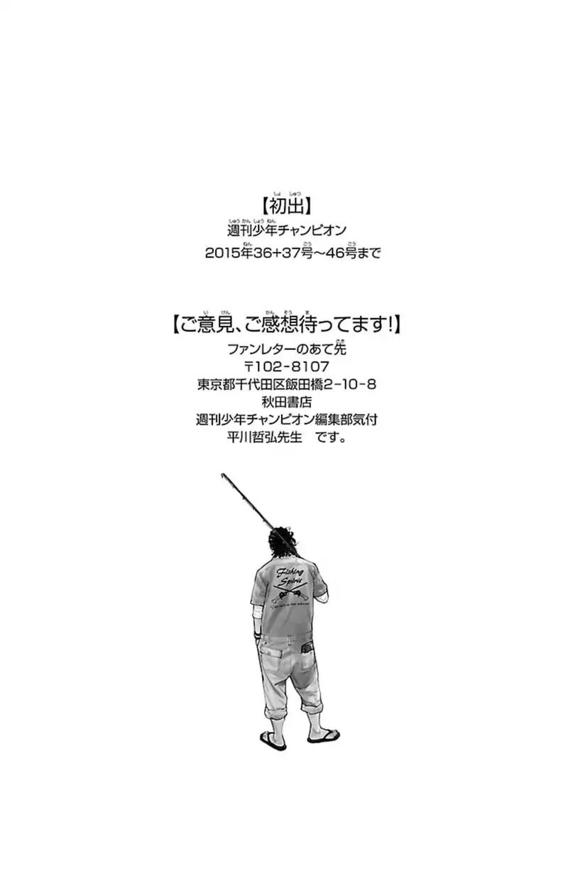 Clover (TETSUHIRO Hirakawa) Chapter 401 page 19 - Chapter 401: The Final Chapter: The Usual Suspects