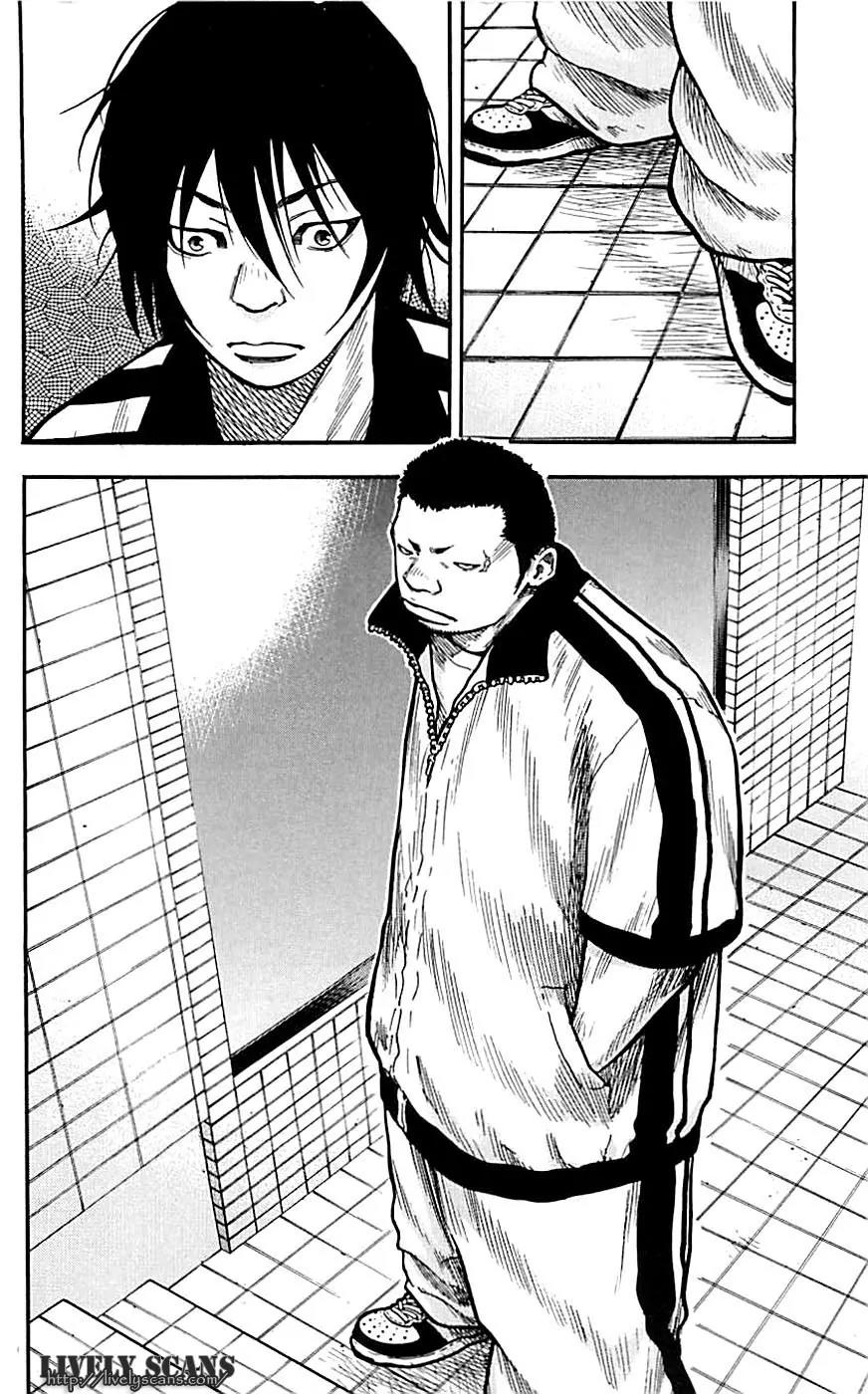 Clover (TETSUHIRO Hirakawa) Chapter 8 page 28 - Chapter 8: One Million Yen
