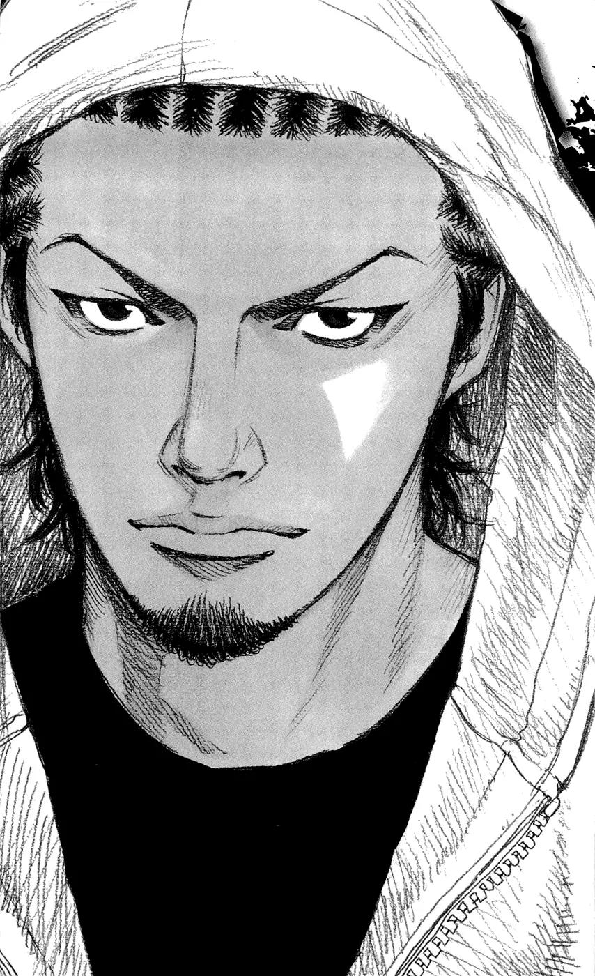 Clover (TETSUHIRO Hirakawa) Chapter 99 page 4 - Chapter 99