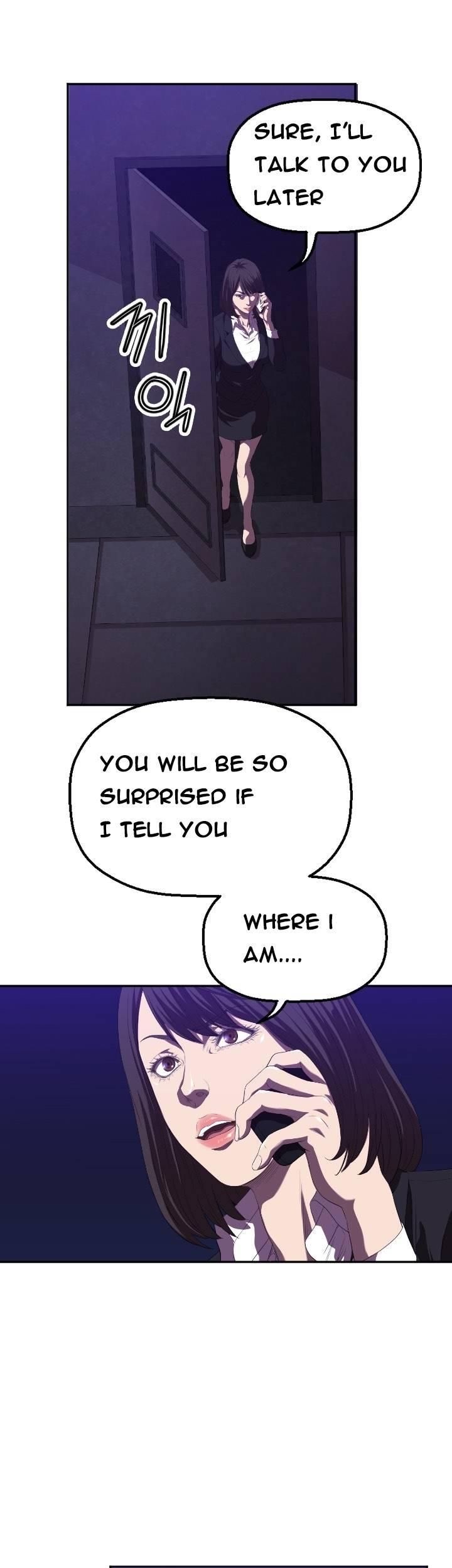 Club Sodom Chapter 1 page 12 - Chapter 1
