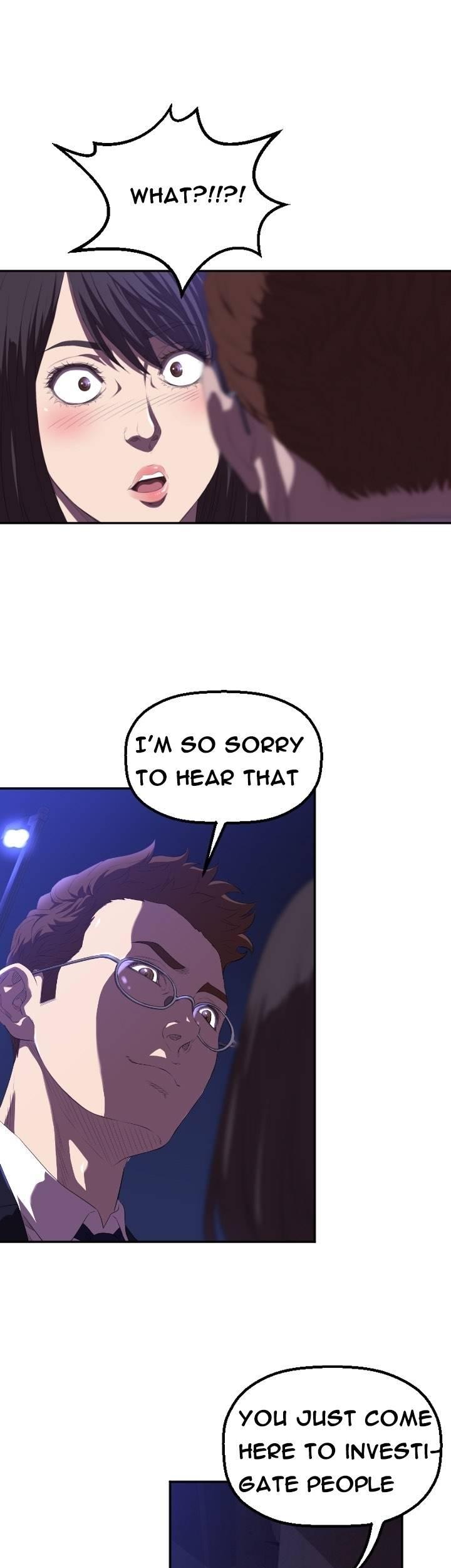 Club Sodom Chapter 1 page 14 - Chapter 1