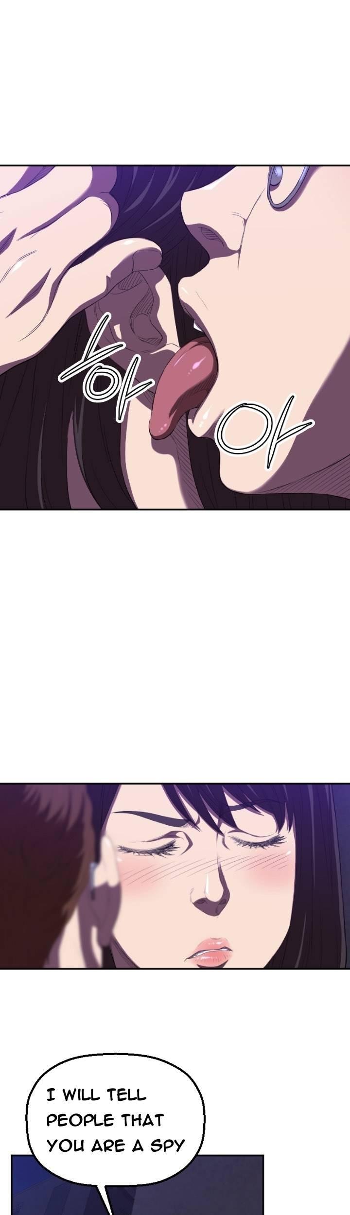 Club Sodom Chapter 1 page 16 - Chapter 1