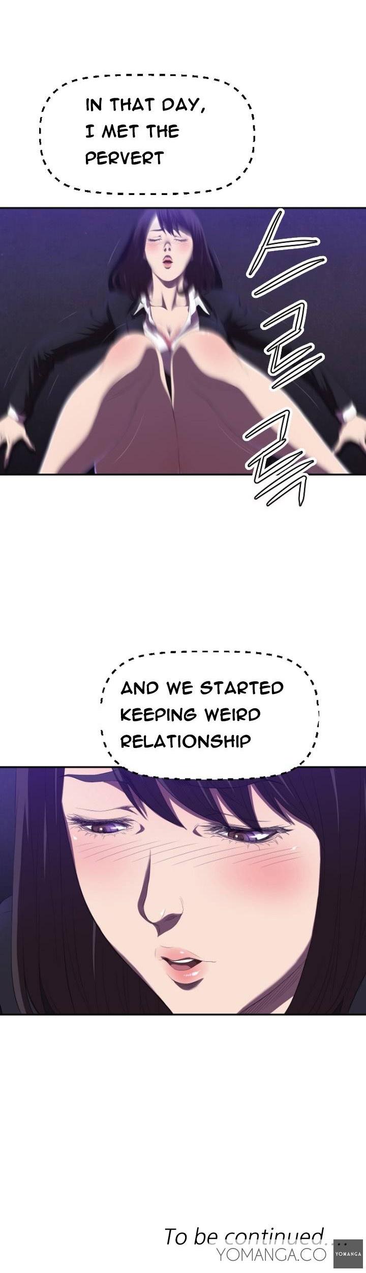 Club Sodom Chapter 1 page 21 - Chapter 1