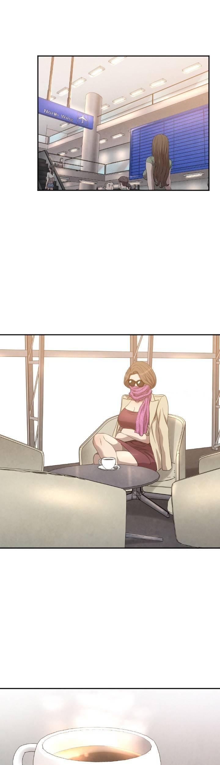 Club Sodom Chapter 10 page 18 - Chapter 10