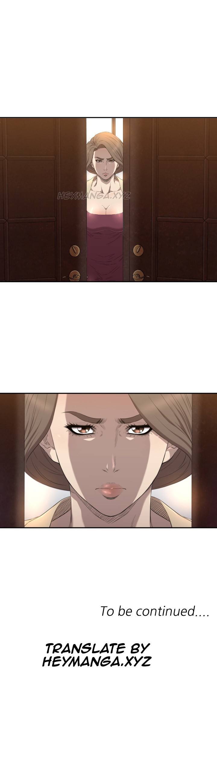 Club Sodom Chapter 10 page 30 - Chapter 10