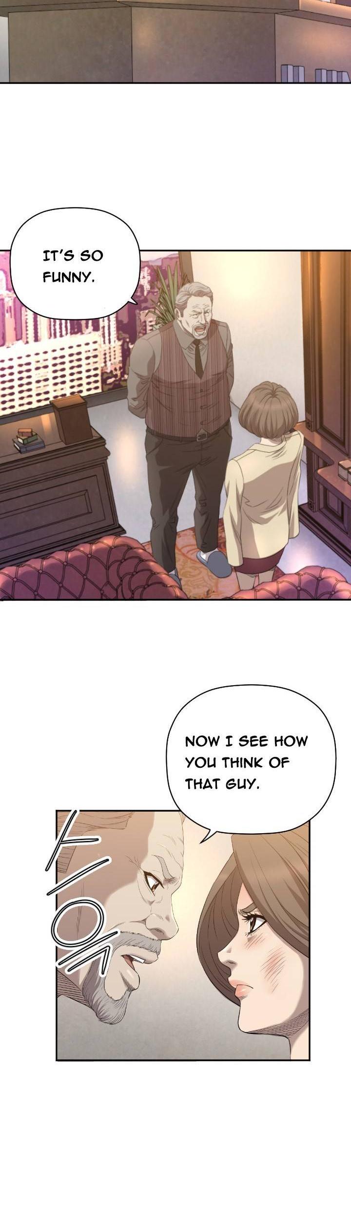 Club Sodom Chapter 11 page 13 - Chapter 11