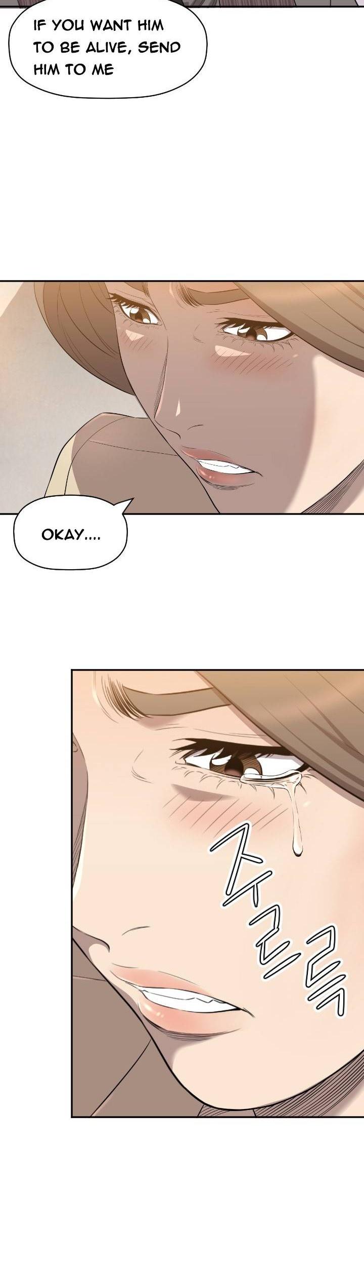 Club Sodom Chapter 11 page 15 - Chapter 11