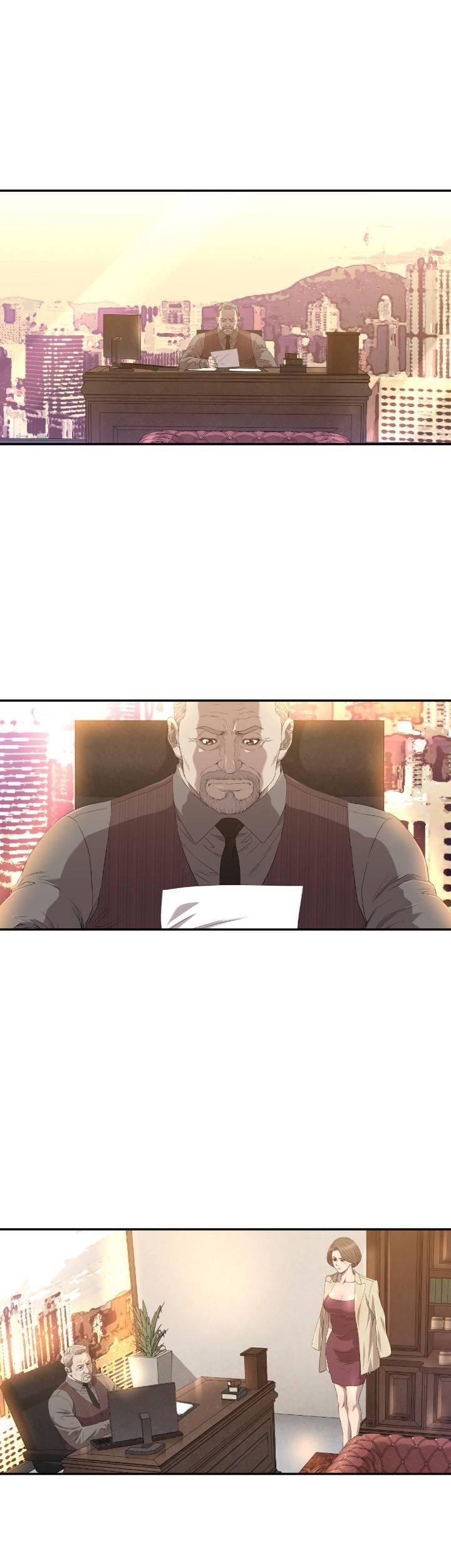 Club Sodom Chapter 11 page 2 - Chapter 11