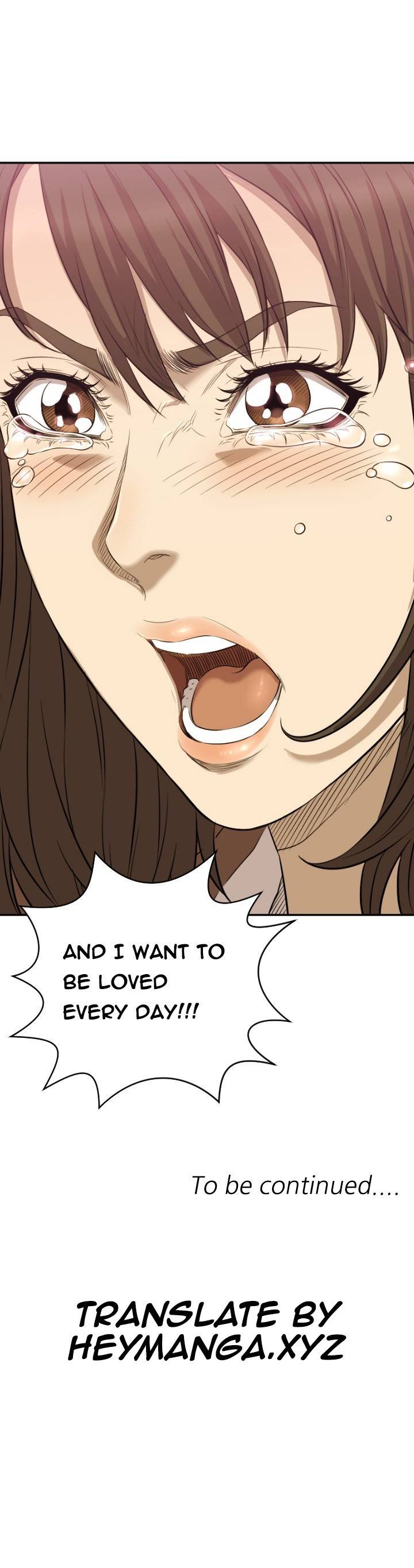 Club Sodom Chapter 11 page 30 - Chapter 11