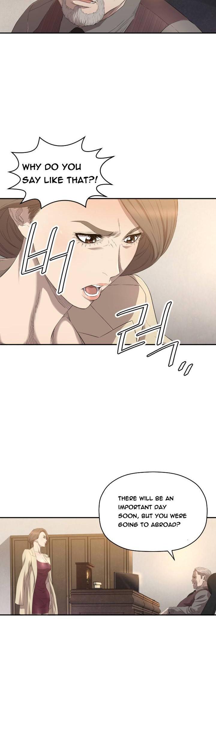 Club Sodom Chapter 11 page 5 - Chapter 11
