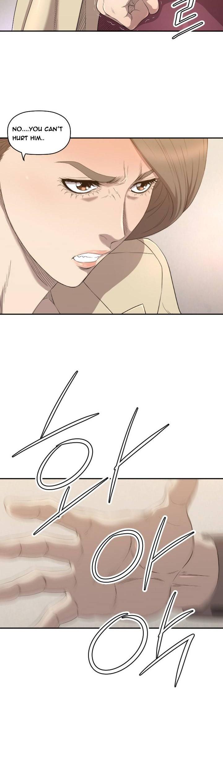 Club Sodom Chapter 11 page 9 - Chapter 11