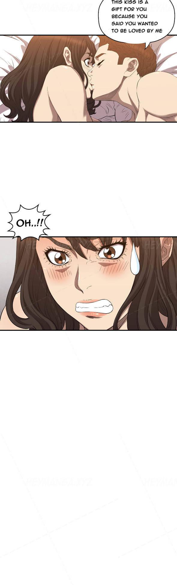 Club Sodom Chapter 12 page 25 - Chapter 12
