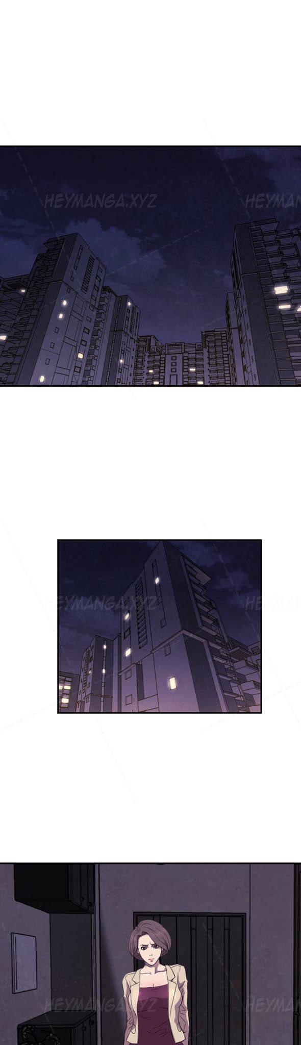 Club Sodom Chapter 12 page 26 - Chapter 12