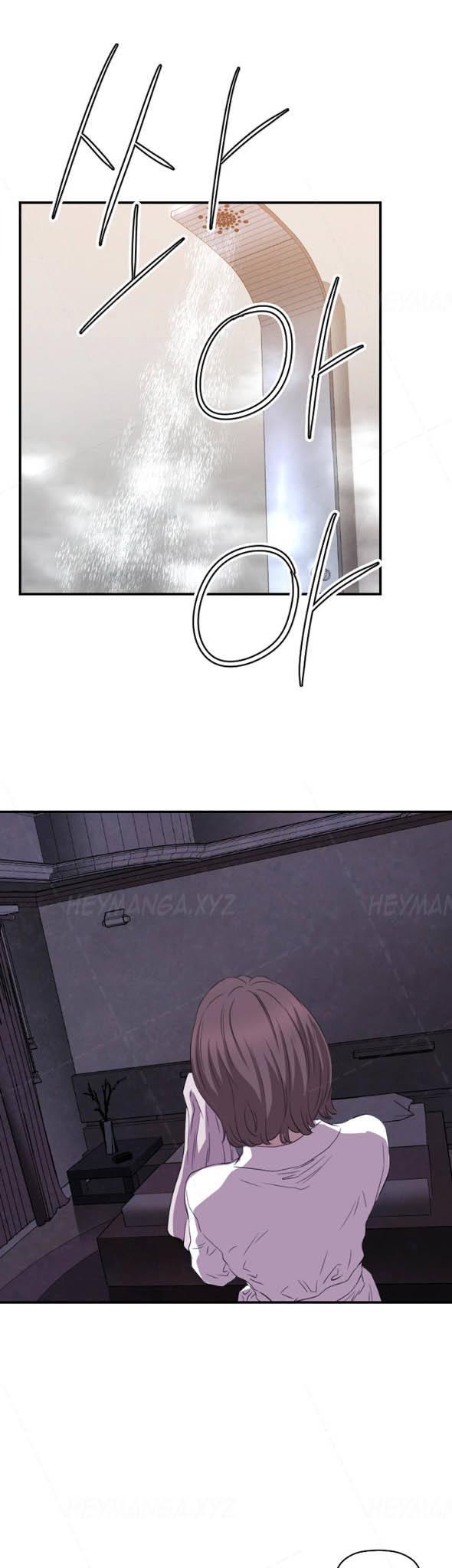 Club Sodom Chapter 12 page 28 - Chapter 12