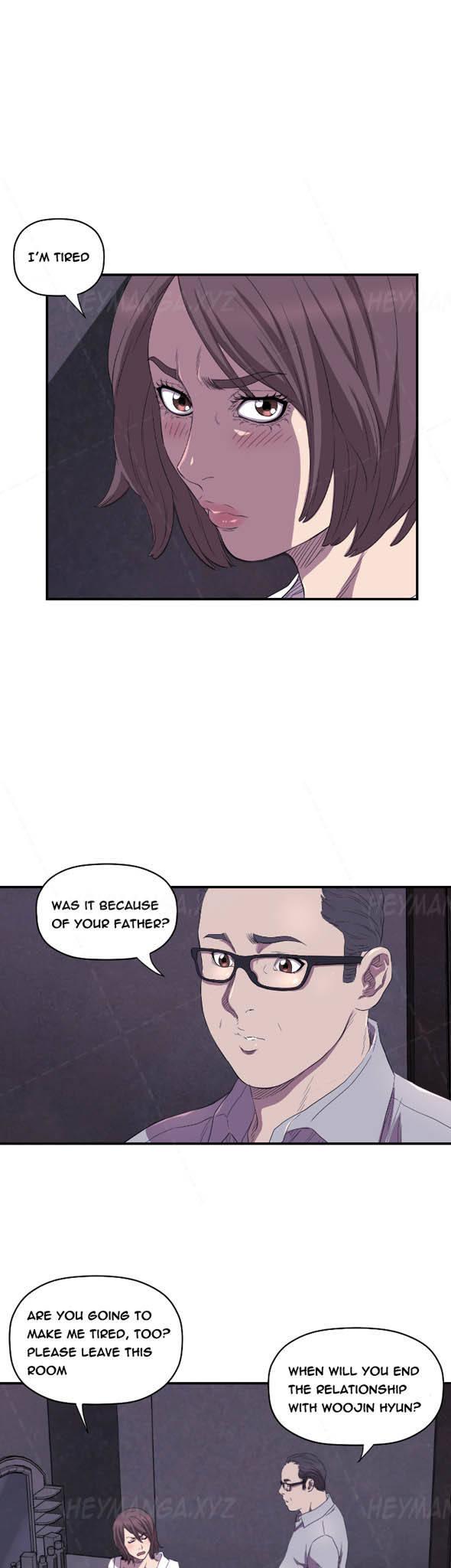 Club Sodom Chapter 12 page 30 - Chapter 12