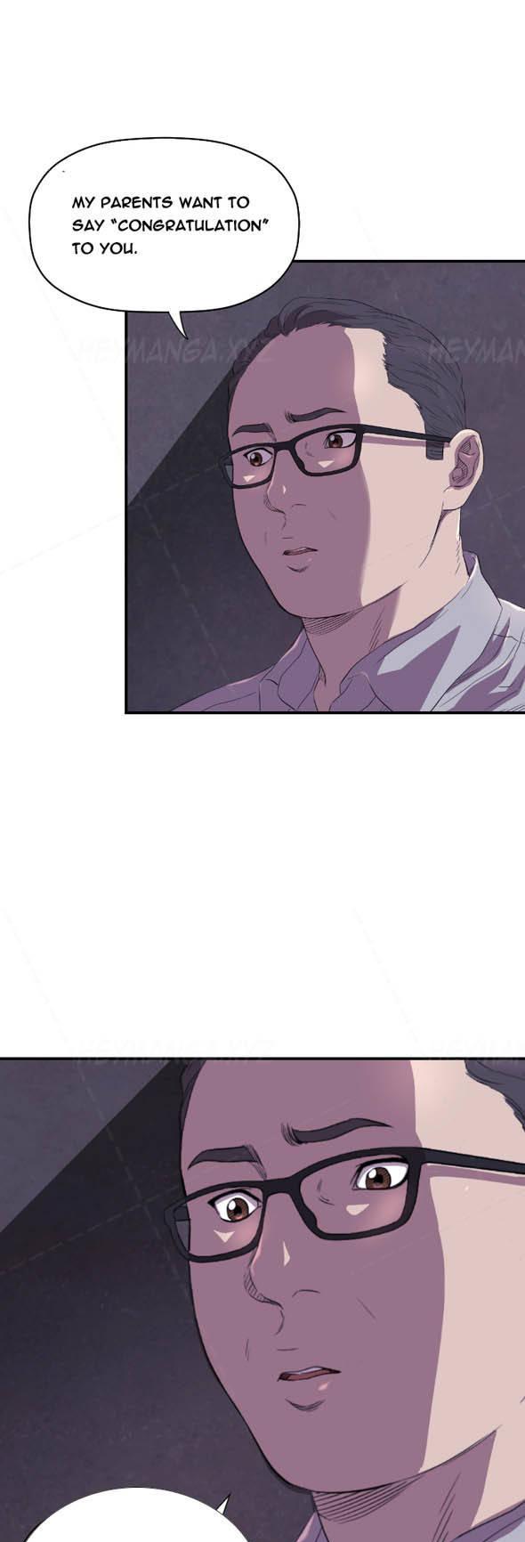 Club Sodom Chapter 12 page 32 - Chapter 12