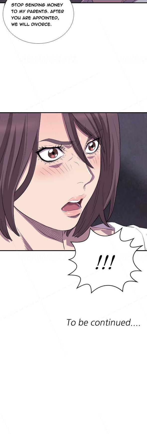 Club Sodom Chapter 12 page 33 - Chapter 12