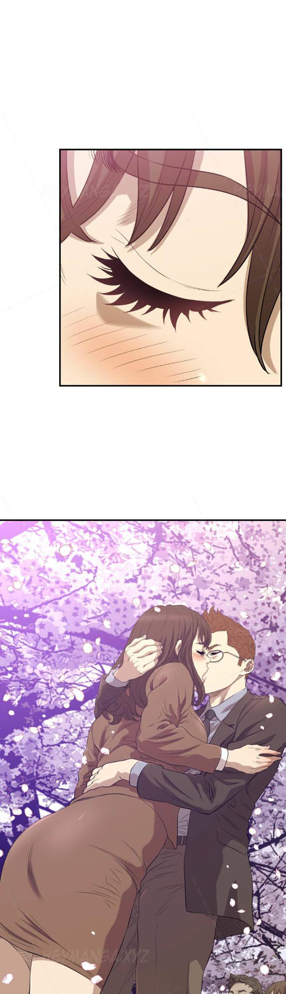 Club Sodom Chapter 12 page 6 - Chapter 12