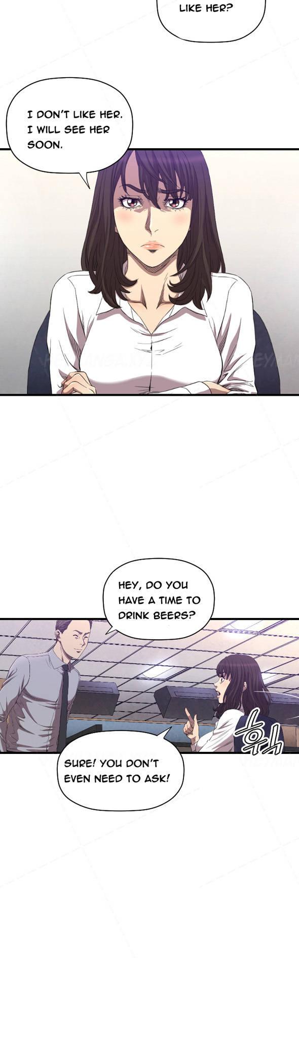 Club Sodom Chapter 13 page 13 - Chapter 13