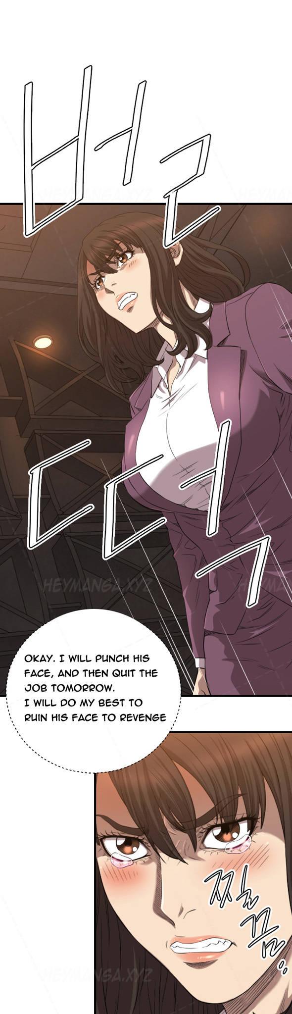 Club Sodom Chapter 13 page 26 - Chapter 13