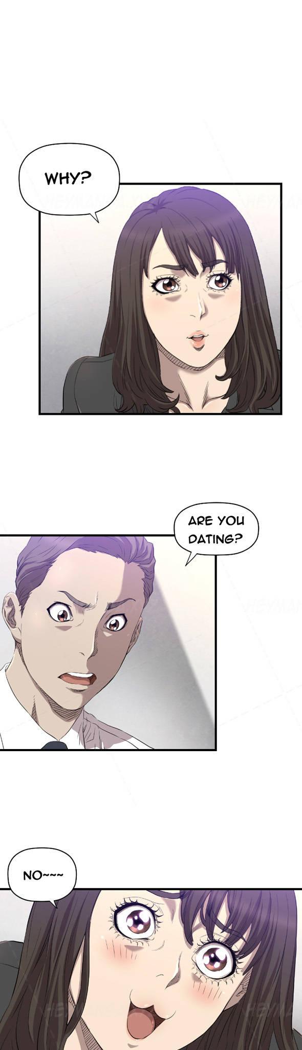 Club Sodom Chapter 13 page 4 - Chapter 13