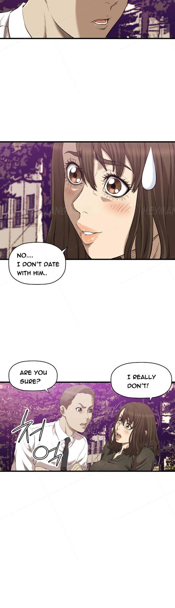 Club Sodom Chapter 13 page 7 - Chapter 13
