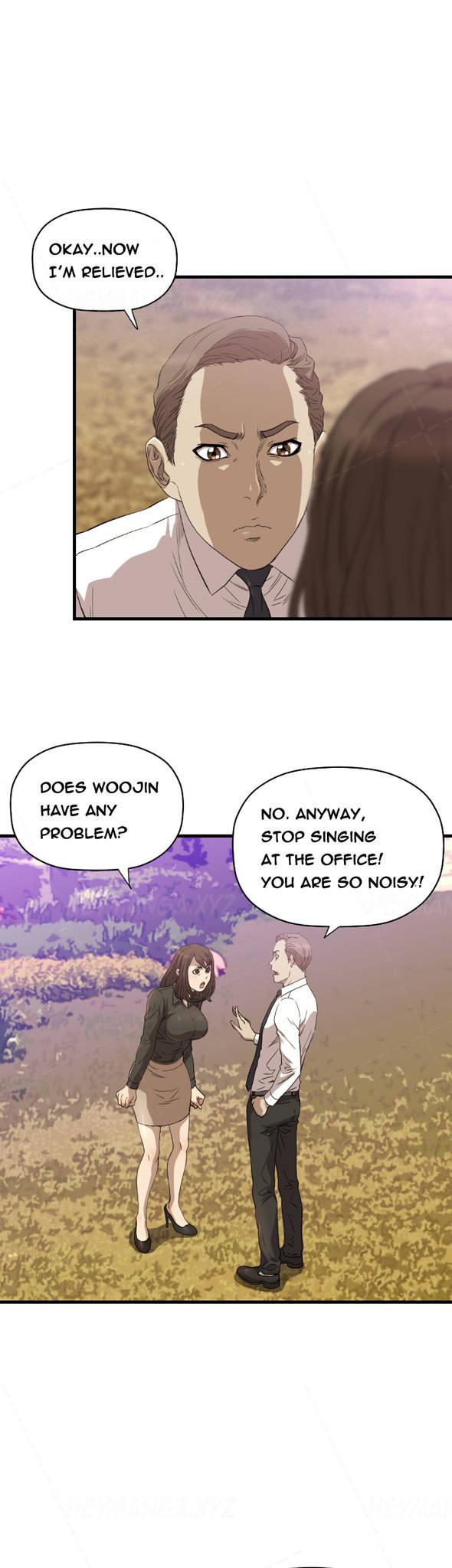 Club Sodom Chapter 13 page 8 - Chapter 13