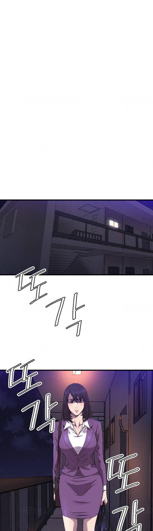 Club Sodom Chapter 14 page 10 - Chapter 14