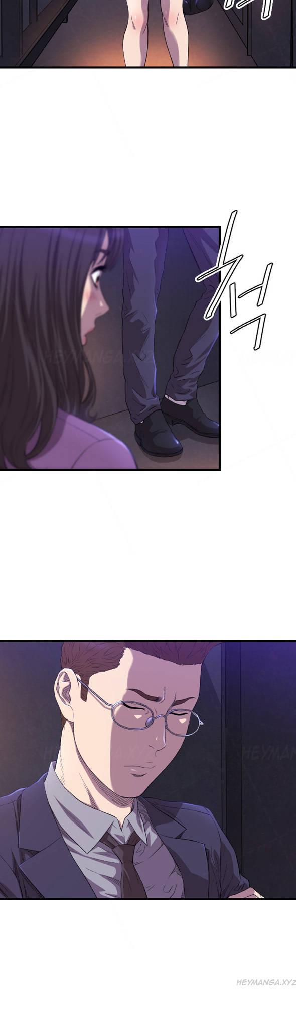 Club Sodom Chapter 14 page 11 - Chapter 14