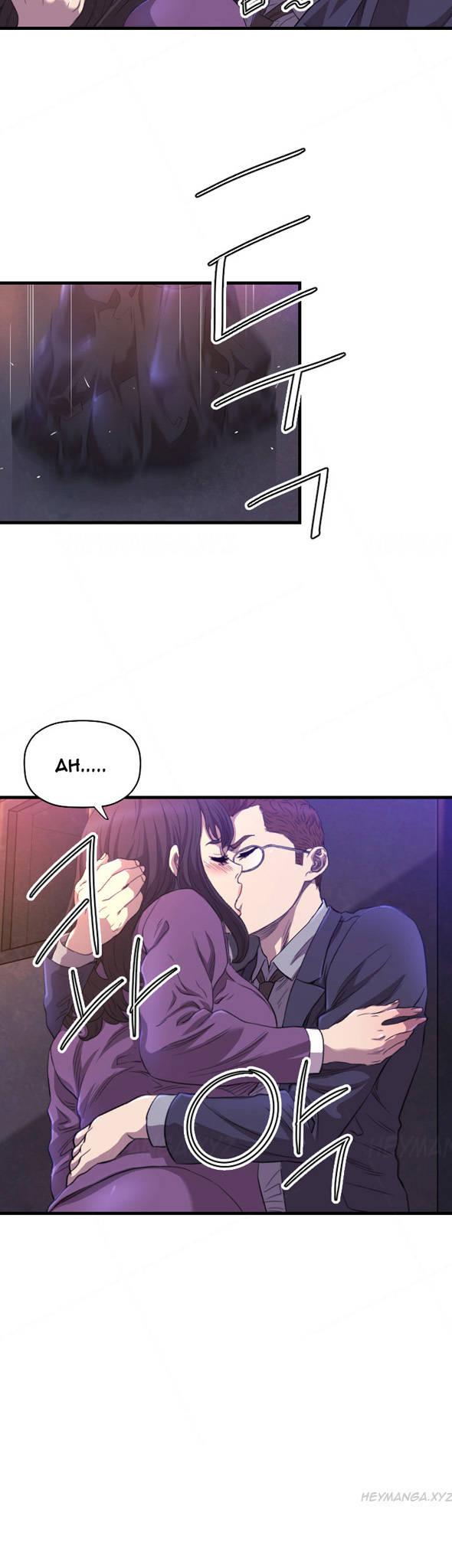 Club Sodom Chapter 14 page 13 - Chapter 14