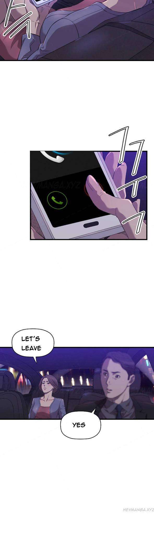 Club Sodom Chapter 14 page 23 - Chapter 14