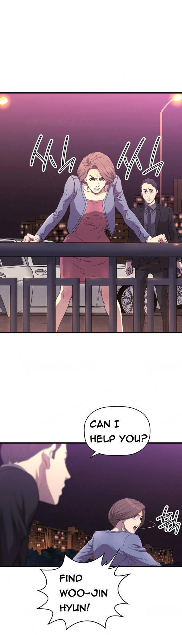 Club Sodom Chapter 14 page 26 - Chapter 14