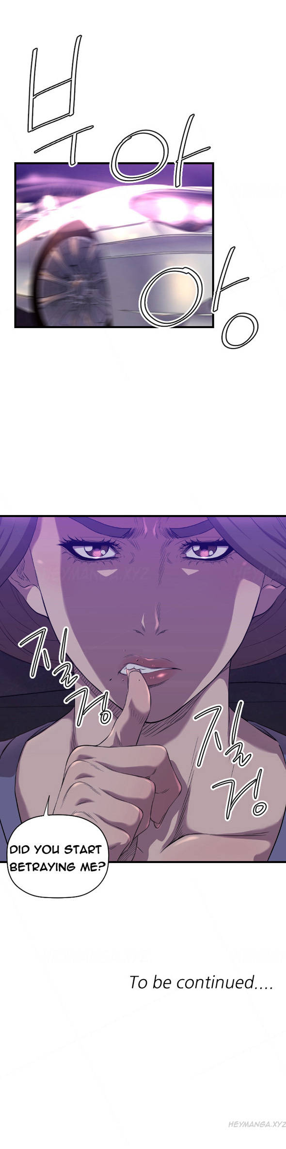 Club Sodom Chapter 14 page 28 - Chapter 14
