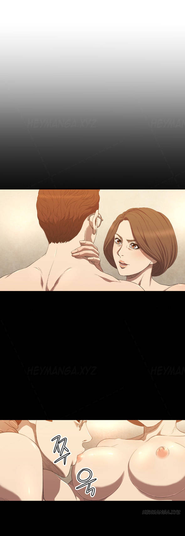Club Sodom Chapter 15 page 10 - Chapter 15
