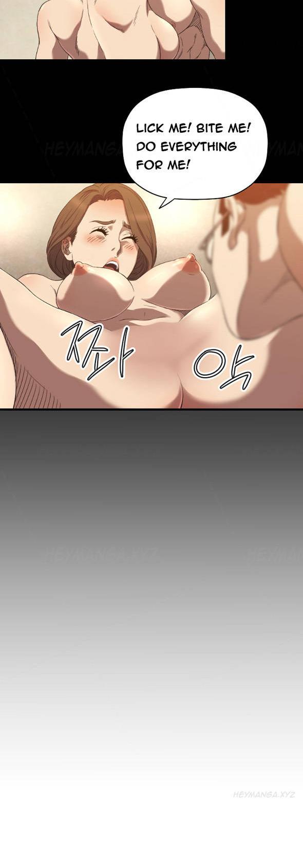 Club Sodom Chapter 15 page 12 - Chapter 15