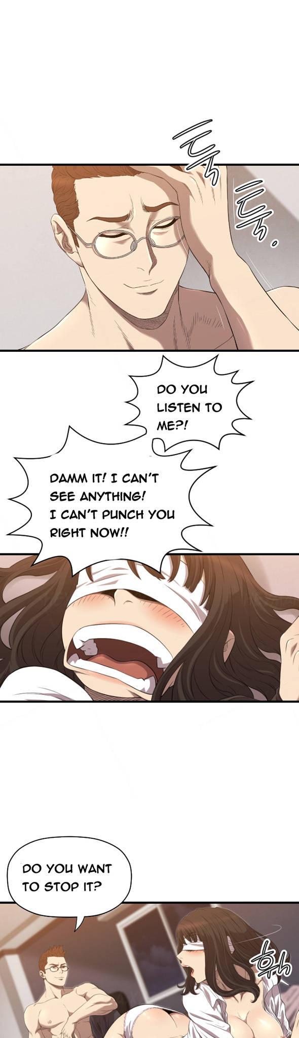 Club Sodom Chapter 15 page 15 - Chapter 15