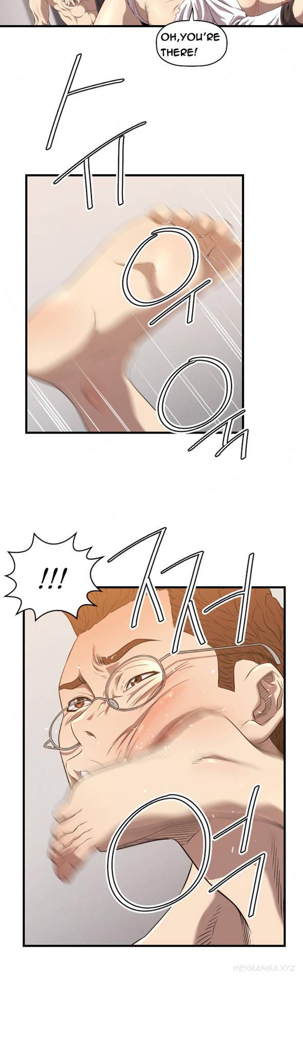 Club Sodom Chapter 15 page 16 - Chapter 15