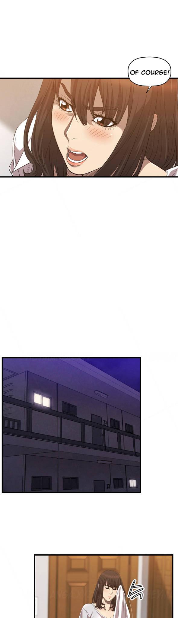 Club Sodom Chapter 15 page 19 - Chapter 15
