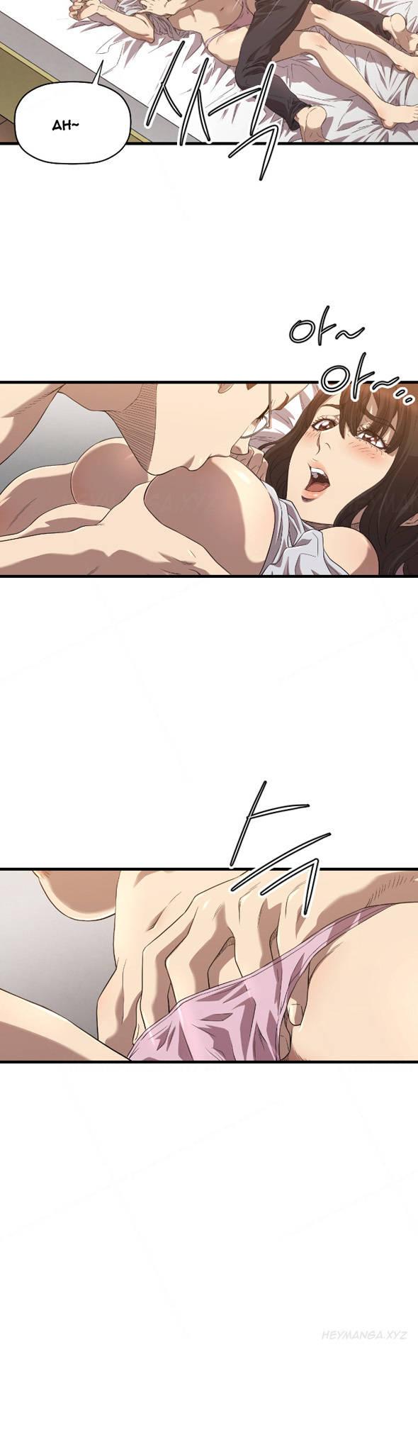 Club Sodom Chapter 15 page 22 - Chapter 15