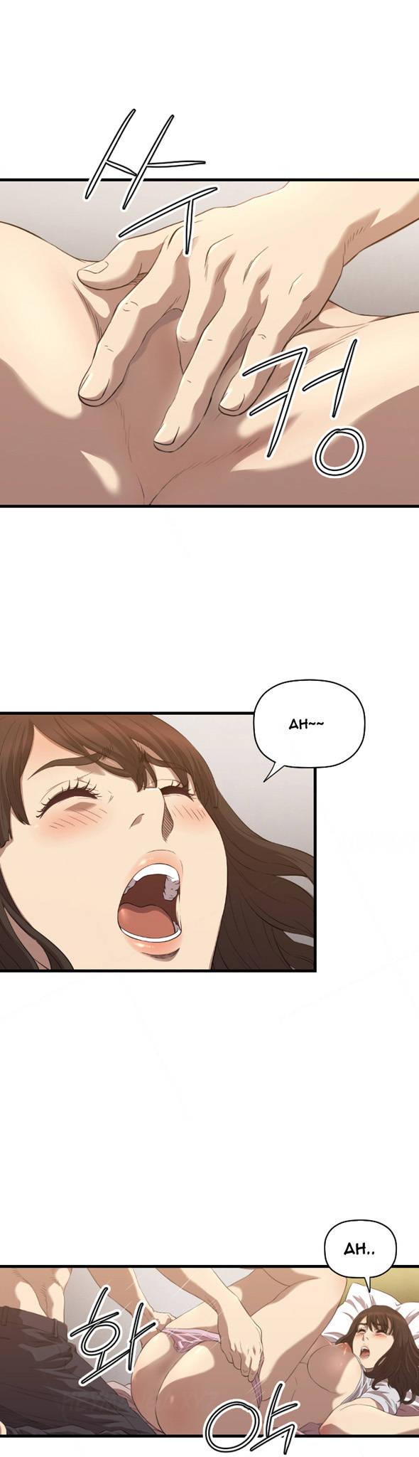 Club Sodom Chapter 15 page 23 - Chapter 15