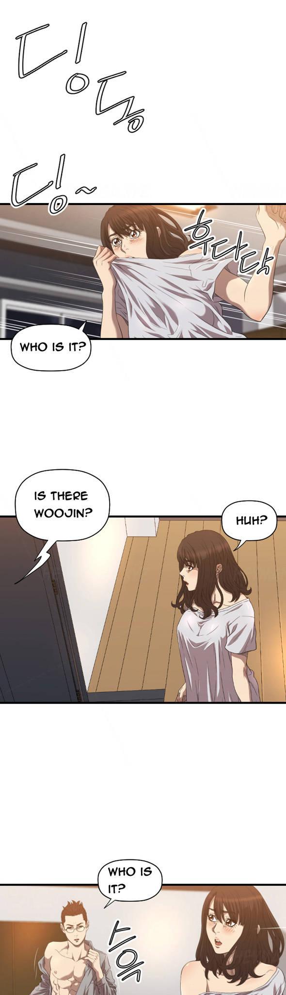 Club Sodom Chapter 15 page 29 - Chapter 15