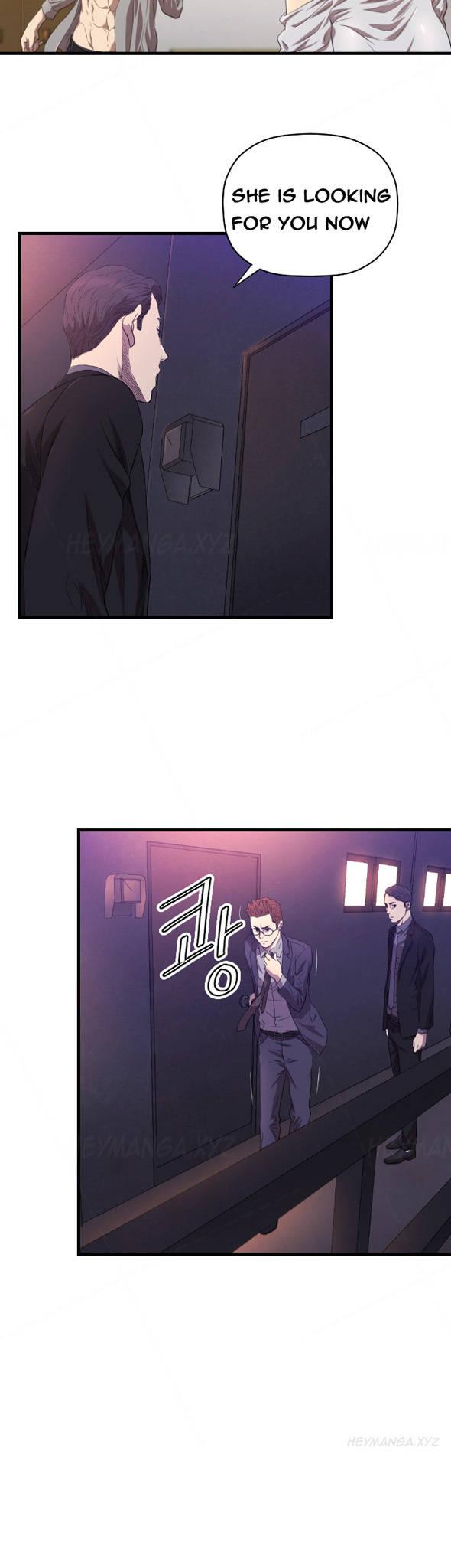 Club Sodom Chapter 15 page 30 - Chapter 15