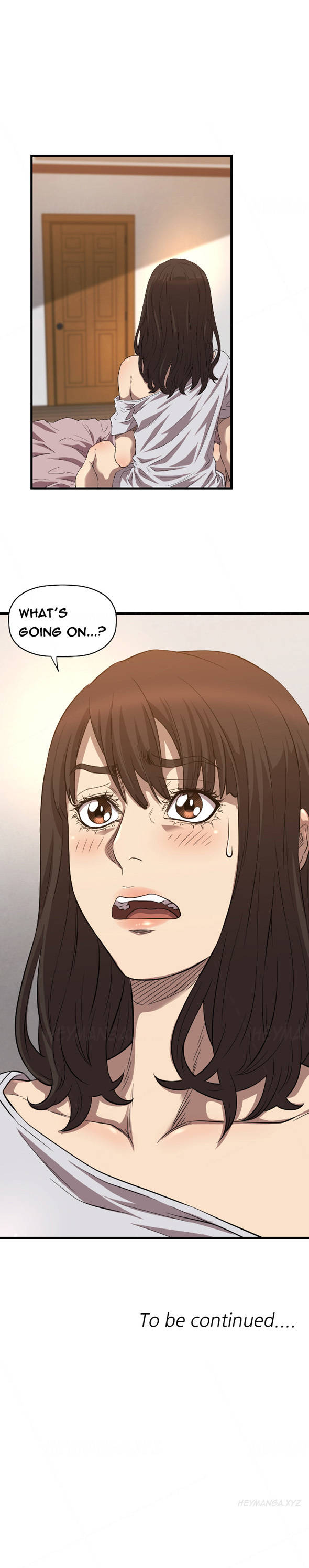 Club Sodom Chapter 15 page 31 - Chapter 15