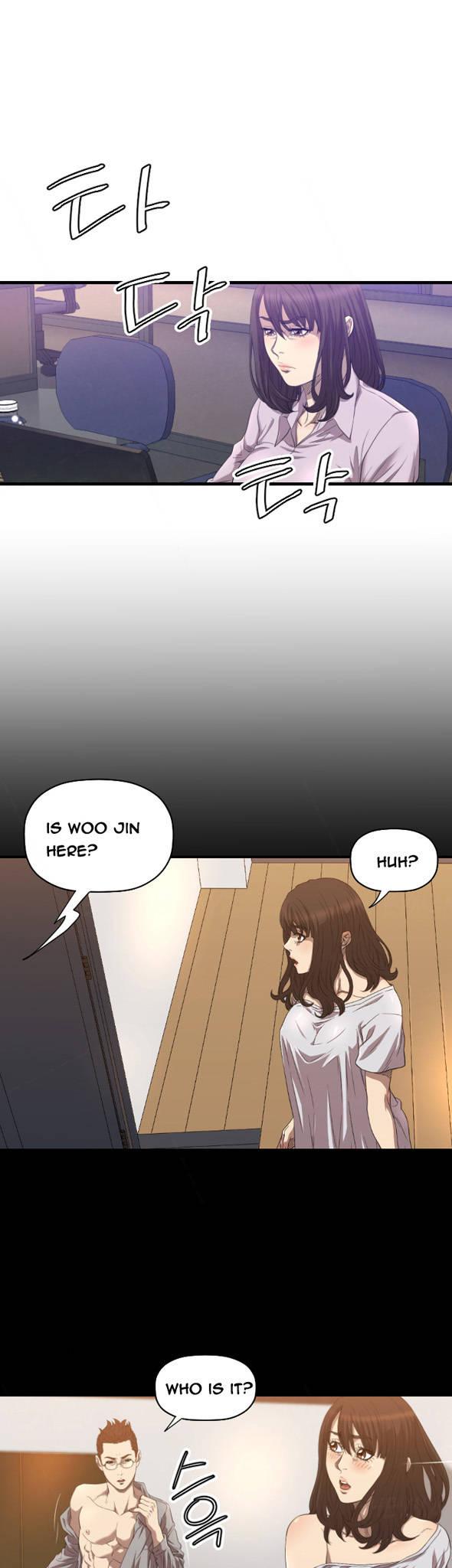 Club Sodom Chapter 16 page 12 - Chapter 16