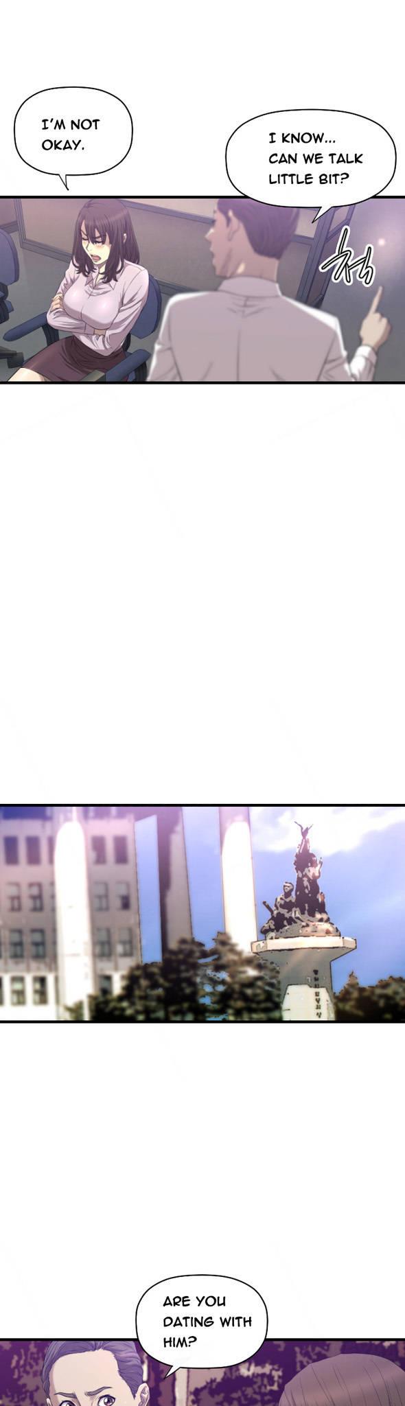 Club Sodom Chapter 16 page 16 - Chapter 16