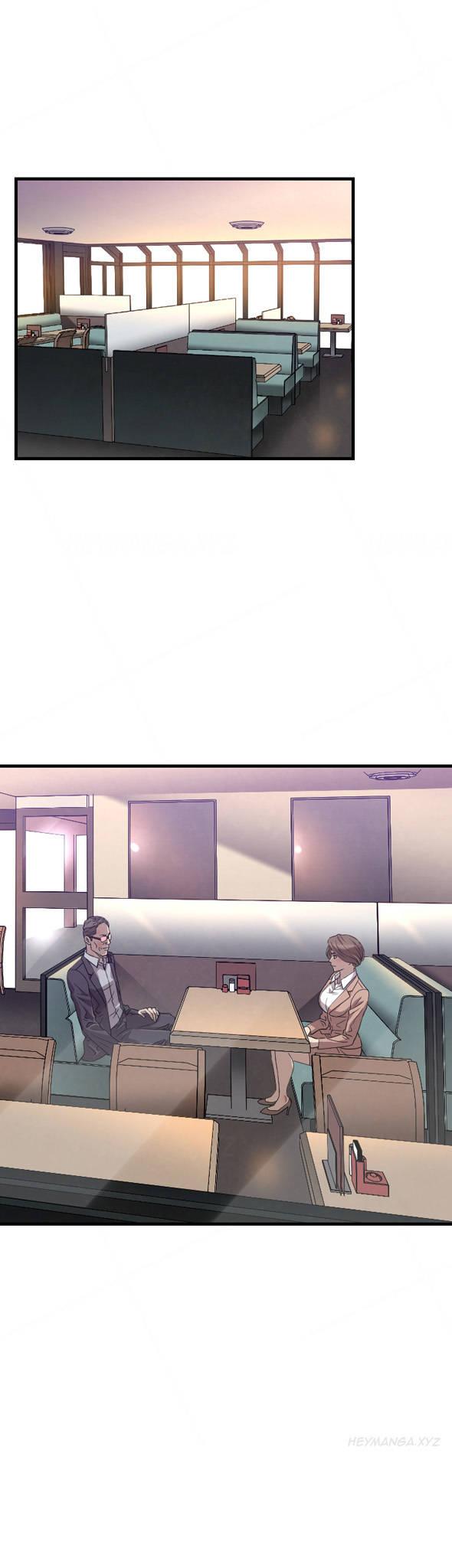 Club Sodom Chapter 16 page 23 - Chapter 16